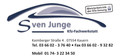 KFZ-Werkstatt Sven Junge GmbH & Co.KG